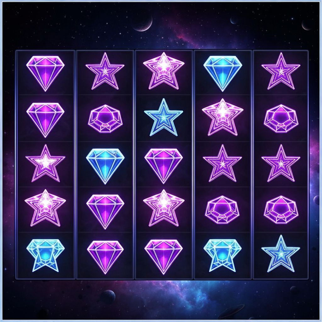 Starburst XXXtreme слот